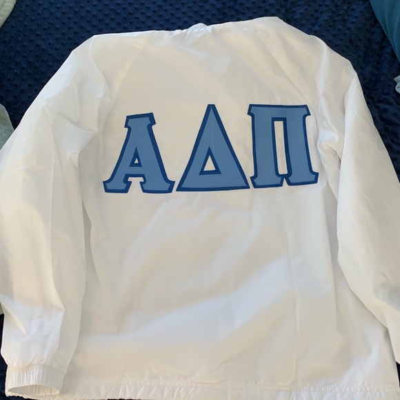 Charles River Pullover - Picture 2 of 5